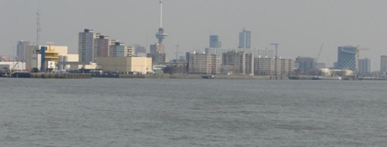heijplaat vroeger