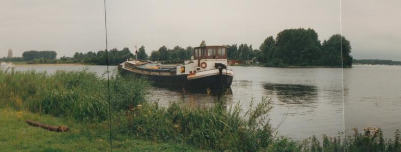 heijplaat vroeger