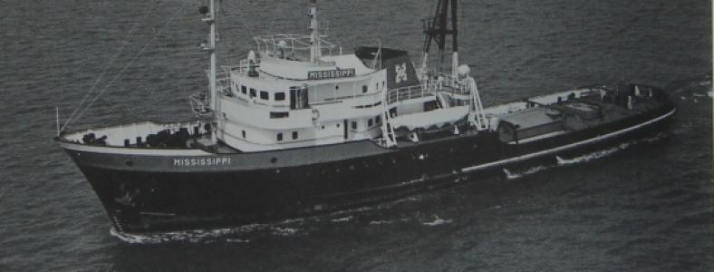 heijplaat vroeger
