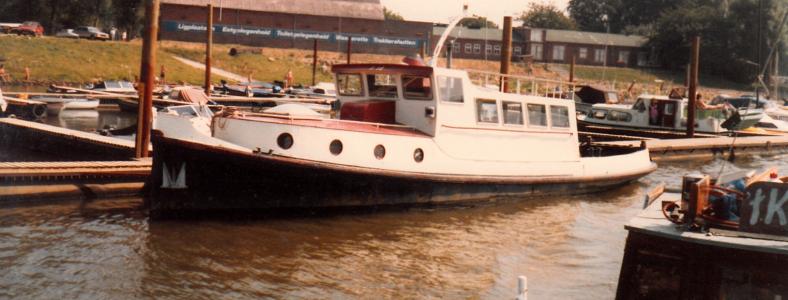 heijplaat vroeger