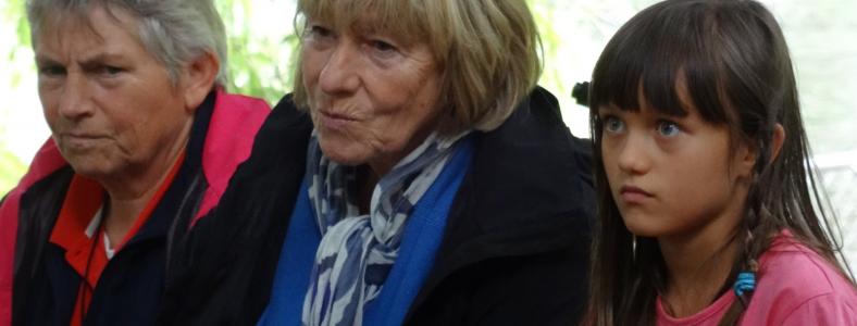 heijplaat vroeger